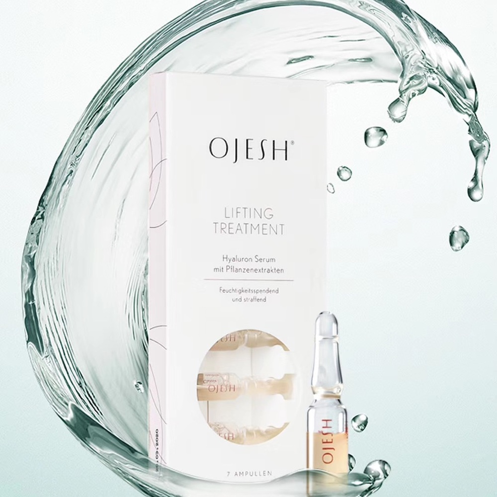 OJESH Hyaluronic Acid Lifting Treatment Classic